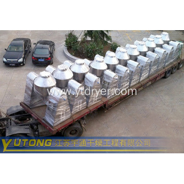 Battery Material Drying Machine